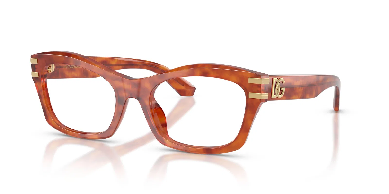 Dolce & Gabbana 3420 Eyeglasses - view 15